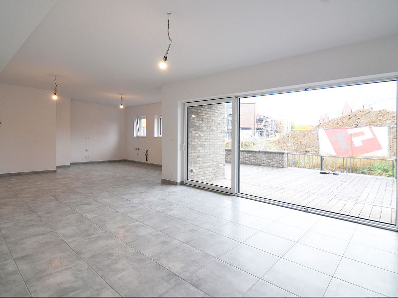 Appartements à Vendre à Eupen - NEO Éco-Quartier